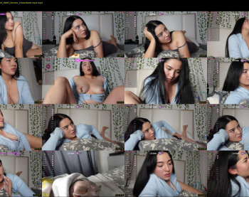 emma_johnson_ — 108 minute Chaturbate female cam show recording, 720p, May 24, 2024