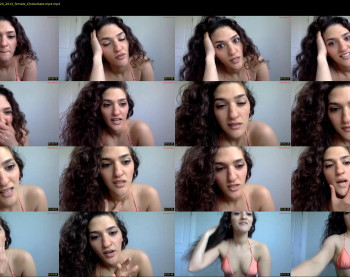 emmababy2322 — 3 minute Chaturbate female cam show recording, 480p, May 24, 2024