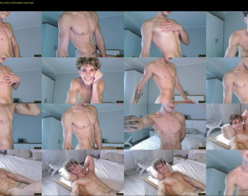 eric_crush — 32 minute Chaturbate male cam show recording, 720p, May 24, 2024