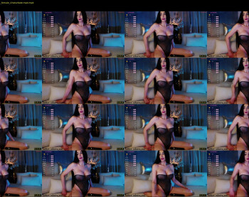 eskeira_ — 3 minute Chaturbate female cam show recording, 720p, May 24, 2024