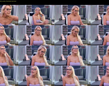 fitcougarcb — 7 minute Chaturbate female cam show recording, 720p, May 24, 2024