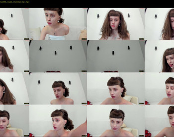 flowerofsin2001 — 14 minute Chaturbate female cam show recording, 720p, May 24, 2024