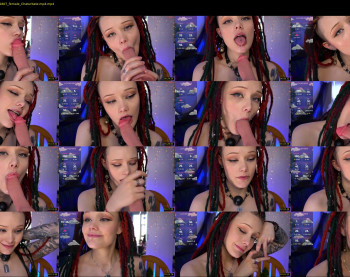 fox_and_dog — 5 minute Chaturbate couple cam show recording, 720p, May 24, 2024