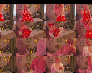 french_devotion — 120 minute Chaturbate female cam show recording, 720p, May 24, 2024