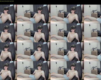 guy_liam1 — 3 minute Chaturbate male cam show recording, 720p, May 24, 2024