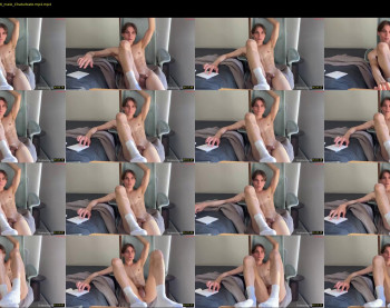 hadley19 — 3 minute Chaturbate male cam show recording, 720p, May 24, 2024