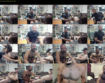 hardworkertn — 15 minute Chaturbate male cam show recording, 720p, May 24, 2024