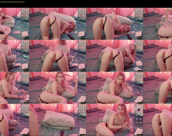 ho1yh01e — 90 minute Chaturbate couple cam show recording, 720p, May 24, 2024