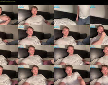 hot8pack01 — 5 minute Chaturbate male cam show recording, 720p, May 24, 2024