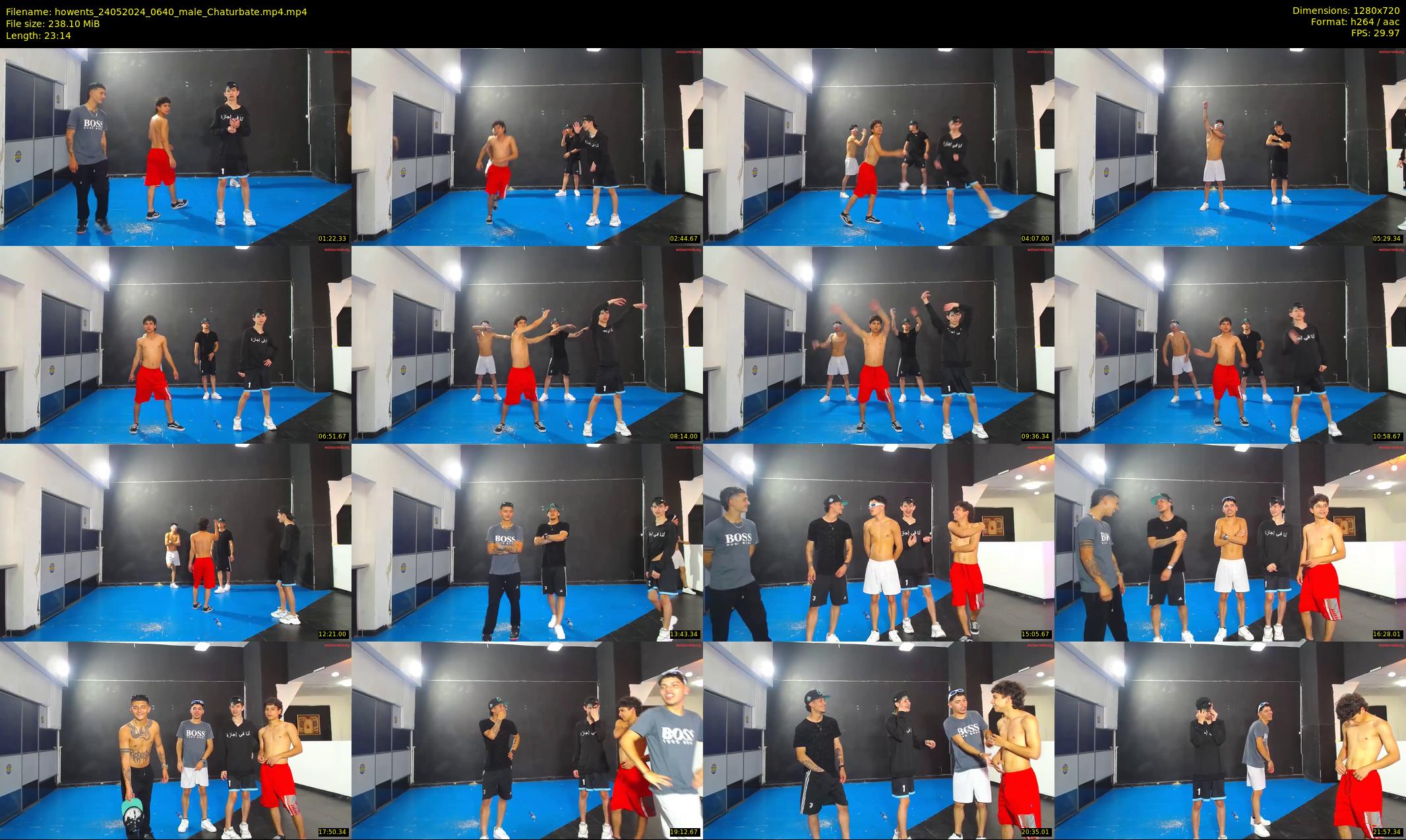 howents — 24 minute Chaturbate male cam show recording, 720p, May 24, 2024