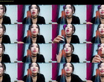 ichiben — 7 minute Chaturbate female cam show recording, 720p, May 24, 2024