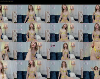ikuyo_ — 22 minute Chaturbate female cam show recording, 720p, May 25, 2024