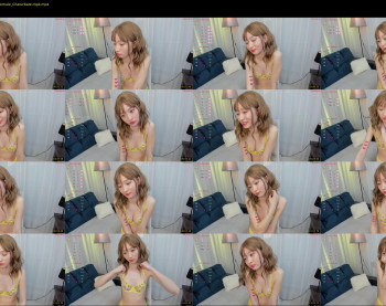 ikuyo_ — 16 minute Chaturbate female cam show recording, 720p, May 25, 2024