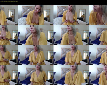 ingridbergman — 14 minute Chaturbate female cam show recording, 720p, May 24, 2024