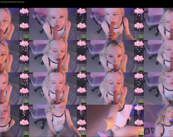 irma_bell — 6 minute Chaturbate female cam show recording, 720p, May 24, 2024