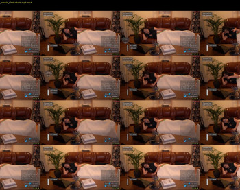 its_jessi — 3 minute Chaturbate female cam show recording, 720p, May 24, 2024
