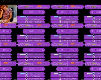 its_lily — 31 minute Chaturbate female cam show recording, 480p, May 25, 2024