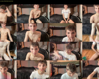 its_rowan — 121 minute Chaturbate male cam show recording, 720p, May 24, 2024