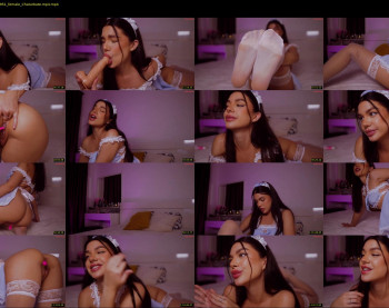 jacky_smith — 96 minute Chaturbate female cam show recording, 720p, May 24, 2024