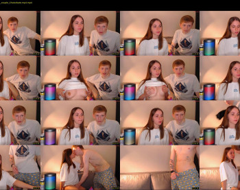 julsweet — 8 minute Chaturbate male cam show recording, 720p, May 24, 2024