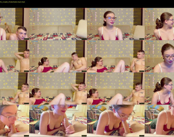 k1tty_cute — 49 minute Chaturbate female cam show recording, 720p, May 24, 2024