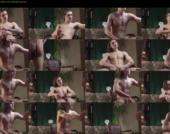 karlos_murphy — 121 minute Chaturbate male cam show recording, 720p, May 24, 2024