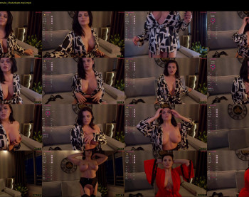 karrin — 87 minute Chaturbate female cam show recording, 720p, May 24, 2024