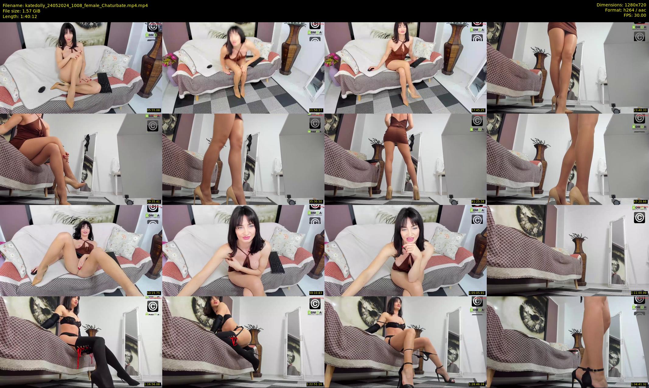 katedolly — 101 minute Chaturbate female cam show recording, 720p, May 24, 2024