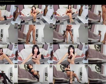 katedolly — 101 minute Chaturbate female cam show recording, 720p, May 24, 2024