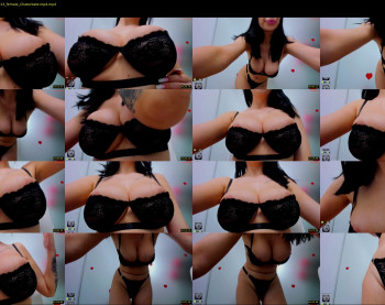katty_lovel — 55 minute Chaturbate female cam show recording, 720p, May 24, 2024
