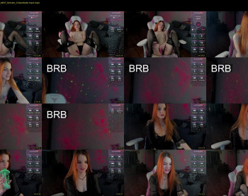 katy_ethereal — 38 minute Chaturbate female cam show recording, 720p, May 24, 2024