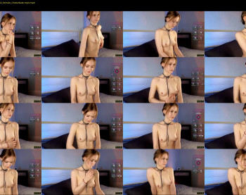 keylalong — 9 minute Chaturbate female cam show recording, 720p, May 24, 2024