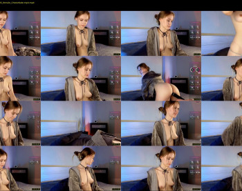 keylalong — 116 minute Chaturbate female cam show recording, 720p, May 24, 2024