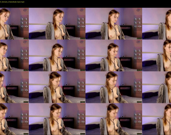 keylalong — 35 minute Chaturbate female cam show recording, 720p, May 25, 2024