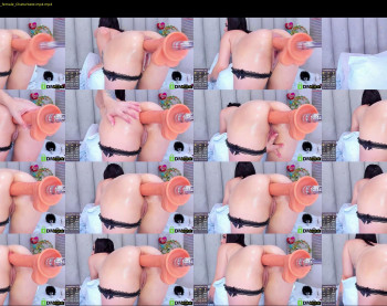 keyllaa_ — 4 minute Chaturbate female cam show recording, 720p, May 25, 2024