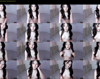 kitayamachu — 23 minute Chaturbate female cam show recording, 720p, May 24, 2024