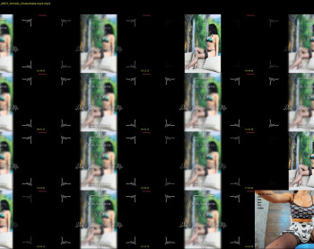 krisi_kiss — 28 minute Chaturbate female cam show recording, 720p, May 24, 2024