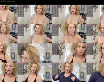 ladybabs — 5 minute Chaturbate female cam show recording, 720p, May 24, 2024