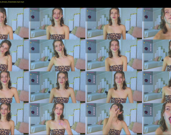 laralane_ — 6 minute Chaturbate female cam show recording, 720p, May 24, 2024