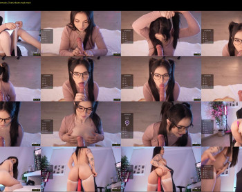 lau__1 — 120 minute Chaturbate female cam show recording, 720p, May 24, 2024