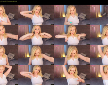 libbyshepard — 5 minute Chaturbate female cam show recording, 720p, May 24, 2024