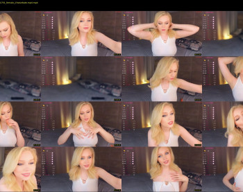 libbyshepard — 51 minute Chaturbate female cam show recording, 720p, May 24, 2024