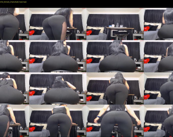 litas_secrets — 120 minute Chaturbate female cam show recording, 720p, May 24, 2024