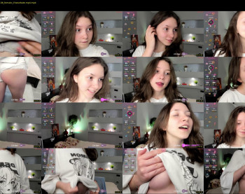 lynngroves — 36 minute Chaturbate female cam show recording, 720p, May 24, 2024