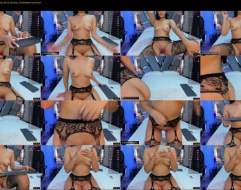 madison__evans — 4 minute Chaturbate female cam show recording, 720p, May 24, 2024