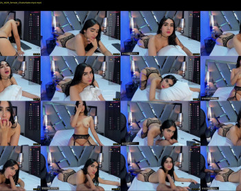 madison__evans — 76 minute Chaturbate female cam show recording, 720p, May 24, 2024