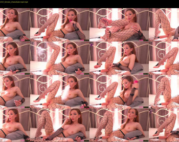 marry_torres — 27 minute Chaturbate female cam show recording, 720p, May 24, 2024