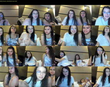 maru_chan_ — 47 minute Chaturbate female cam show recording, 480p, May 24, 2024