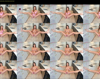mikmagik — 20 minute Chaturbate female cam show recording, 720p, May 24, 2024