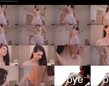 milanabaileys — 69 minute Chaturbate female cam show recording, 720p, May 24, 2024